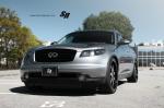 Infiniti FX35 by SR Auto Group 2012 года